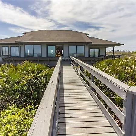 Ponte Vedra Blvd 2353 - Four Bedroom Home